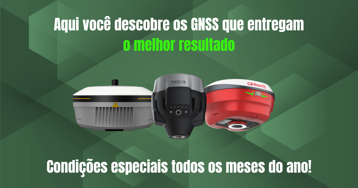 Bandeira Geotecnologia